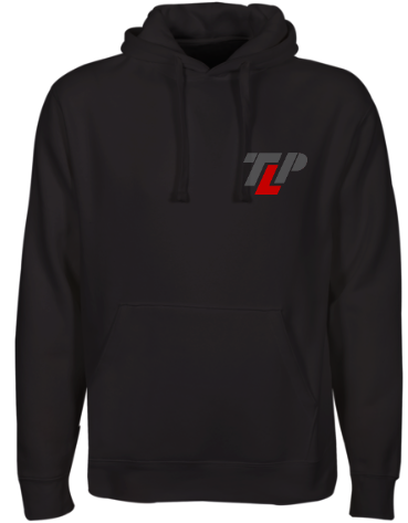 TLP Hoody (WITH YOUR NAME)